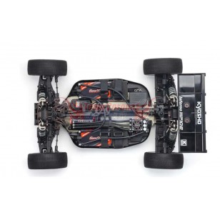 KYOSHO INFERNO MP10e TKI2 1/8 Electric Off-road Buggy Kit 34116